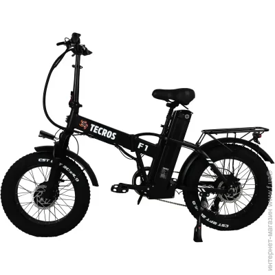  Tecros F1 Dual 20 (146439)