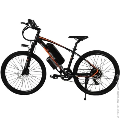  Tecros R1 10.5Ah (146455)