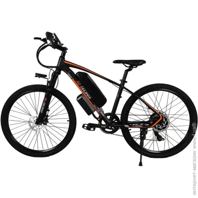  Tecros R1 15Ah (146442)