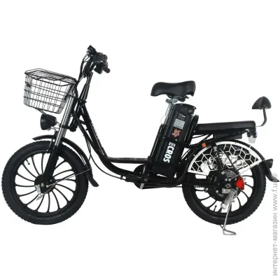  Tecros V8 Pro 25Ah (146440)