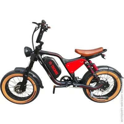  Tecros X9 Dual