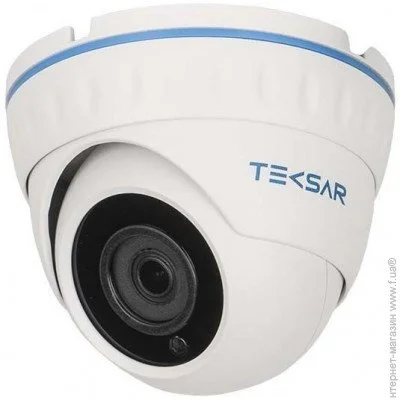   Tecsar AHDD-20F2M-out Kit