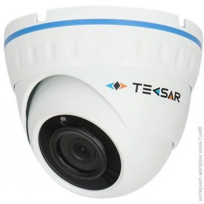   Tecsar Beta IPD-2M20F-poe