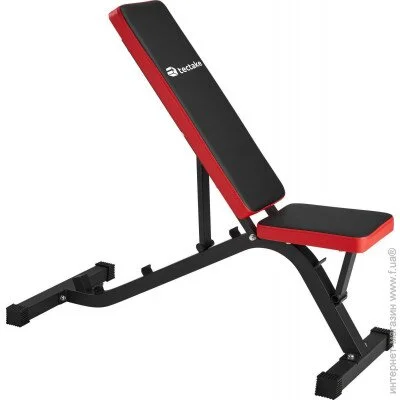 Tectake    Bench - / (M-9866887)