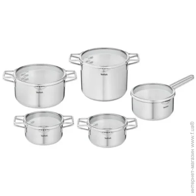   Tefal   10  Nordica H852SA55