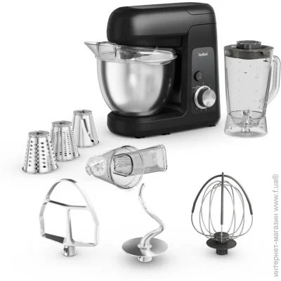  Tefal Bake Partner QB522838