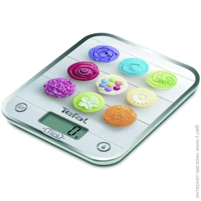  Tefal Optiss Decor BC5122V1