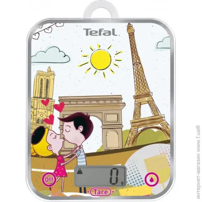    Tefal BC5125V1