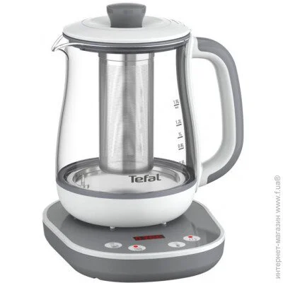 - Tefal BJ551B10 Tastea Tea Maker