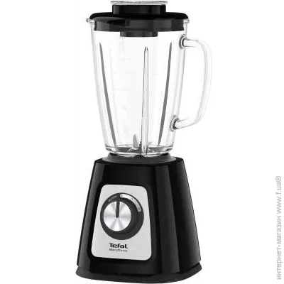 Стаціонарний блендер Tefal BL438831 Blendforce II Стаціонарний блендер Tefal BL438831 Blendforce II