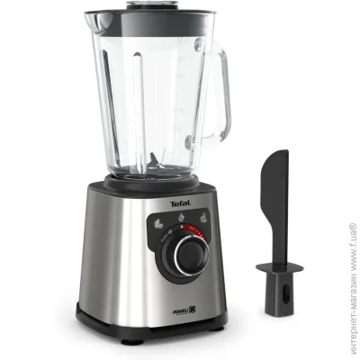   Tefal BL871D31 Perfect mix+