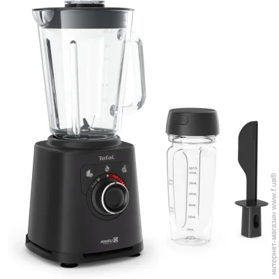   Tefal BL87G831 PerfectMix +