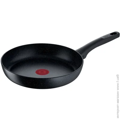   Tefal Black Stone 26  (G2810572)