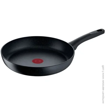   Tefal Black Stone 28  (G2810672)
