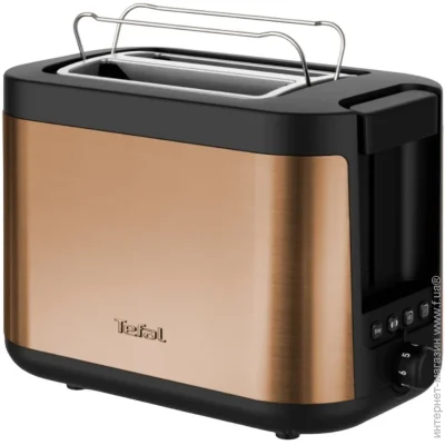  Tefal  Coppertinto TT430G10
