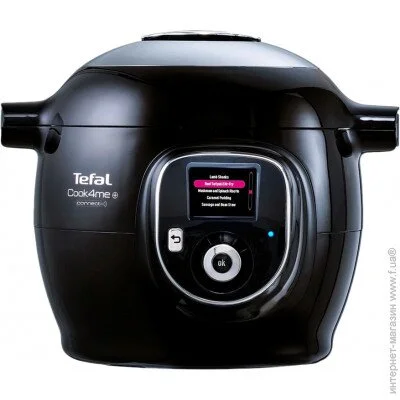 - Tefal CY855830