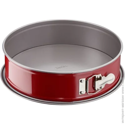 Tefal     DeliBake 23  J1641274