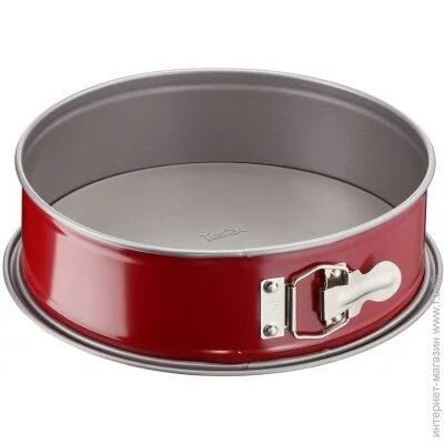 Tefal     DeliBake 27  J1641474