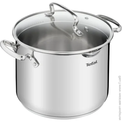  Tefal Duetto+  22  6.1  (G7197955)