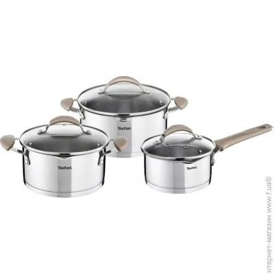   Tefal Inspiration 6. (E831S614)