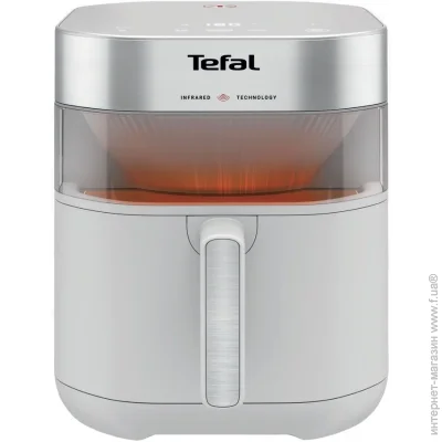  Tefal Easy Fry Infrared EY831GE0