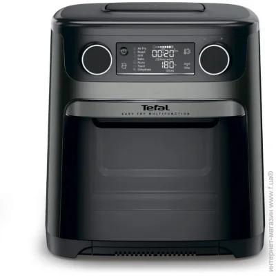  Tefal Easy Fry Multifunction FW5558E0
