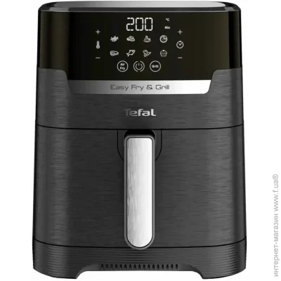 Tefal Easy Fry&Grill Precision EY505815