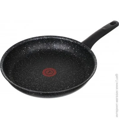 Сковорода традиційна Tefal Сковорода Everest 28 см Сковорода традиційна Tefal Сковорода Everest 28 см