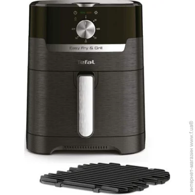  Tefal EY501815 Easy Fry&Grill