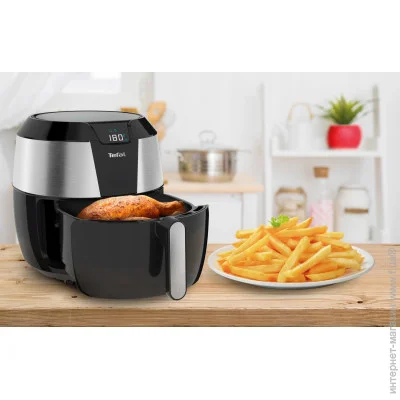 Tefal EY701D15 Easy Fry XXL