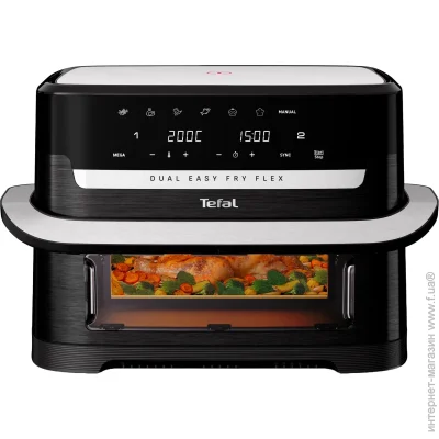 Мультипіч Tefal EY9228E0 Мультипіч Tefal EY9228E0