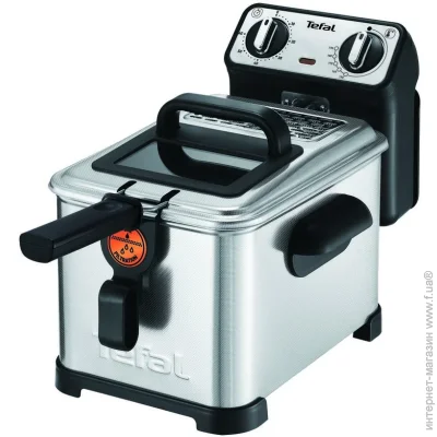 Tefal FR510170