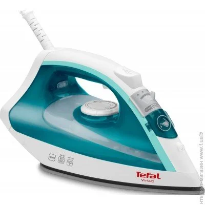    Tefal FV1710 Virtuo
