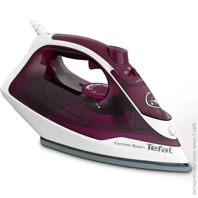    Tefal FV2835E0