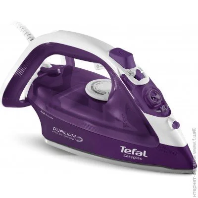    Tefal FV3970 Easygliss