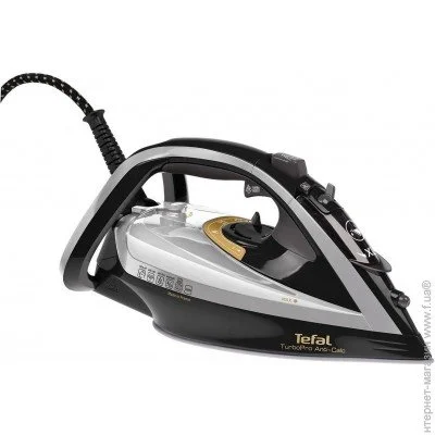    Tefal FV5655 Turbo Pro Anti-Calc
