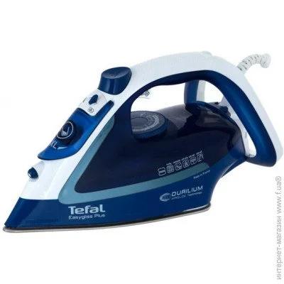    Tefal FV5735E0 Eassygliss Plus