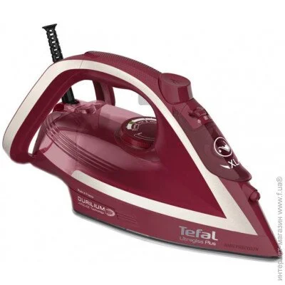    Tefal FV6820E0 Ultragliss Plus