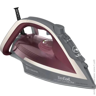    Tefal FV6840E0 Ultragliss Plus