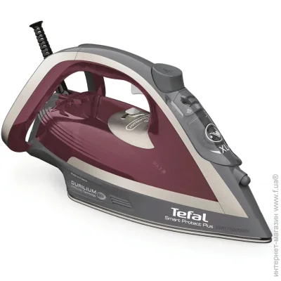    Tefal FV6870E0 Smart Protect Plus