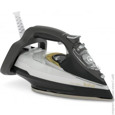   Tefal FV9787 Ultimate Anti-Calc + ProtecStyle