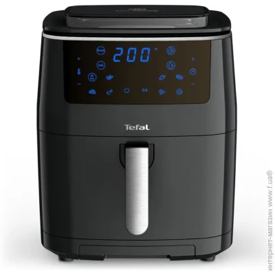  Tefal FW201815