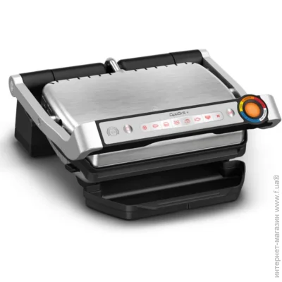   Tefal OptiGrill+ GC717D10