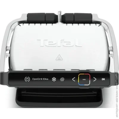  Tefal GC750D30 Optigrill Elite