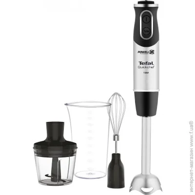   Tefal HB653838 Quickchef
