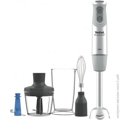   Tefal HB65KD38 Quickchef Quartzite