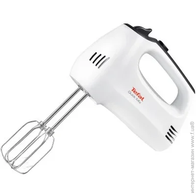 ̳ Tefal HT310138 Quick Mix