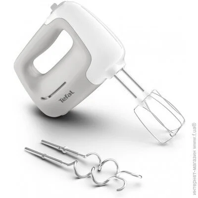 ̳ Tefal HT450B38 Prep Mix