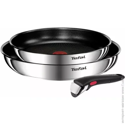 Tefal Ingenio Emotion L897S374 (6834672)