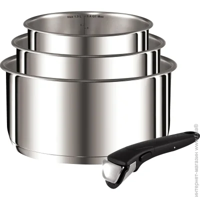 Tefal Ingenio Preference L9419502